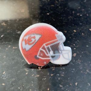 Kansas City Chiefs Ring